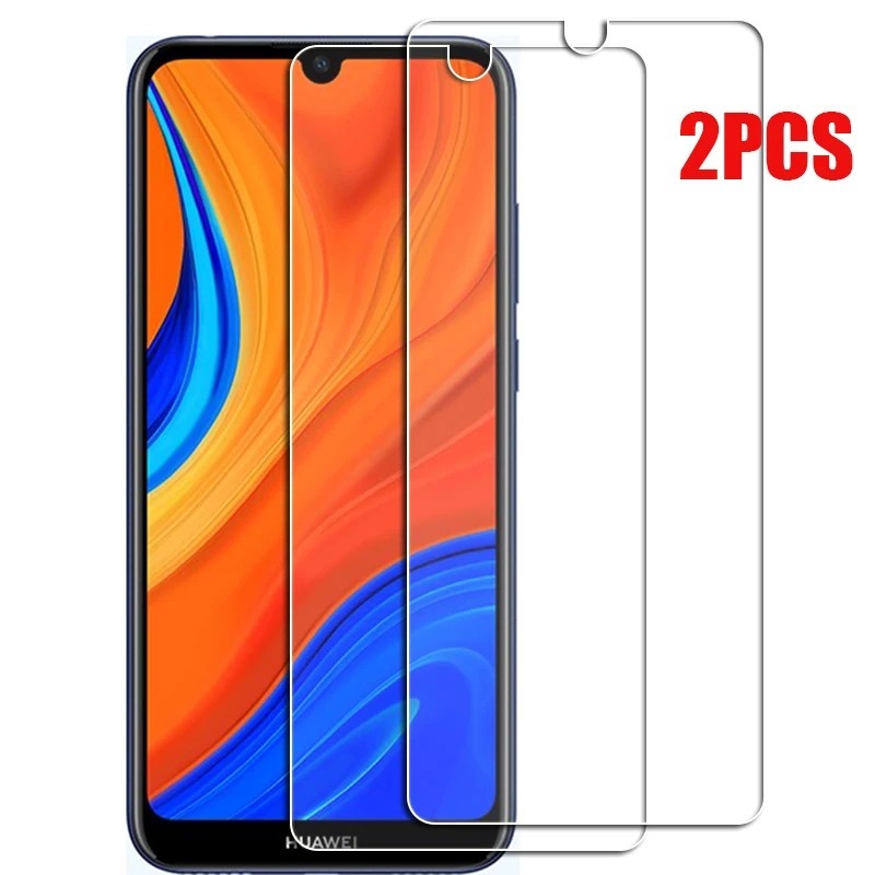 Película de Vidro Huawei Y6s 2019: Proteção Total!