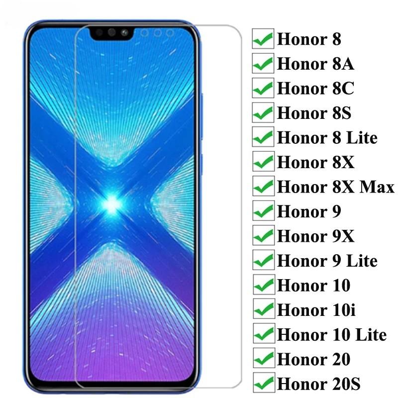Película de Vidro Huawei/Honor - 9H Antirrisco