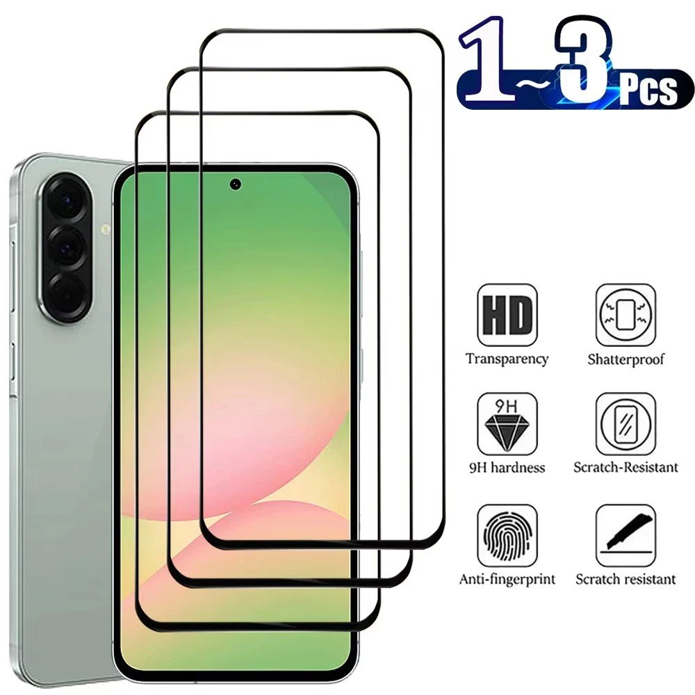 Película de Vidro iPhone: Proteção HD 9D
