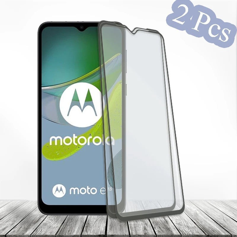 Película de Vidro Moto E: Proteção Total!