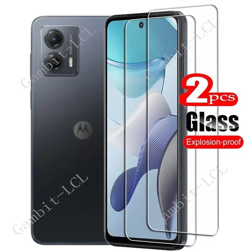 Película de Vidro Moto G53: Proteção Imbatível!