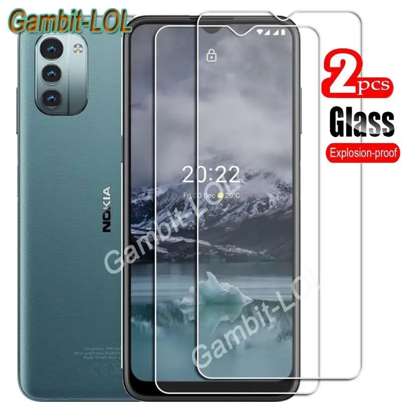 Película de Vidro Nokia G11/G21: Proteção Total!