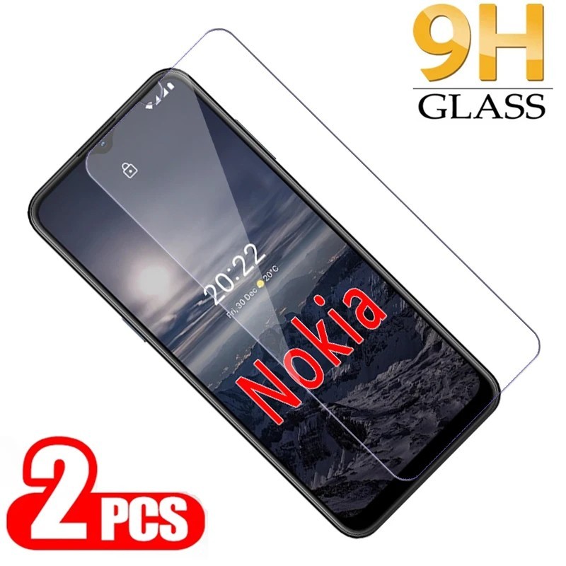 Película de Vidro Nokia: Proteção Imbatível!