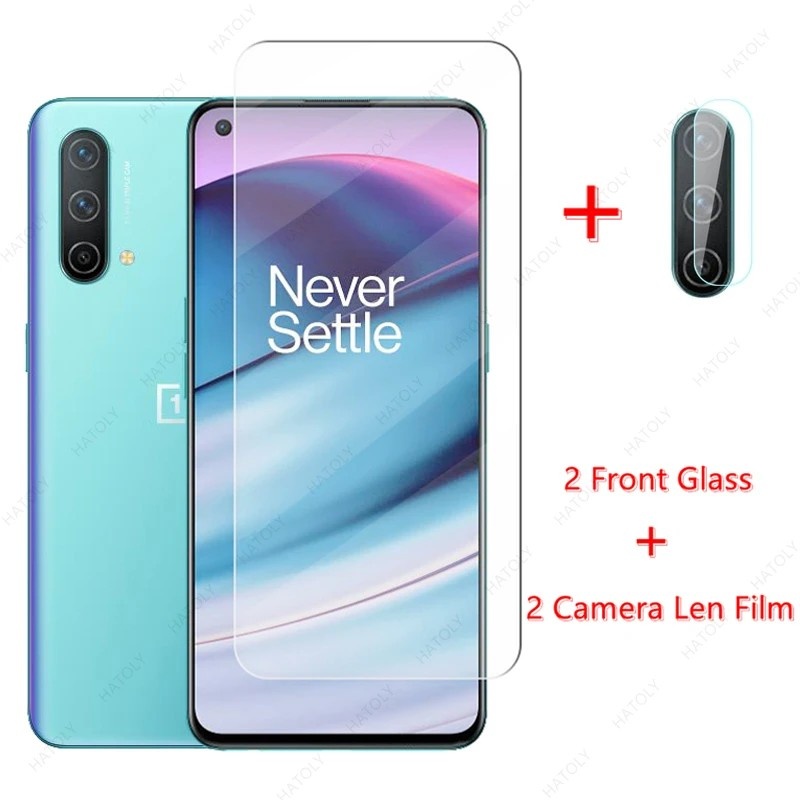 Película de Vidro Oneplus: Proteção 9H!