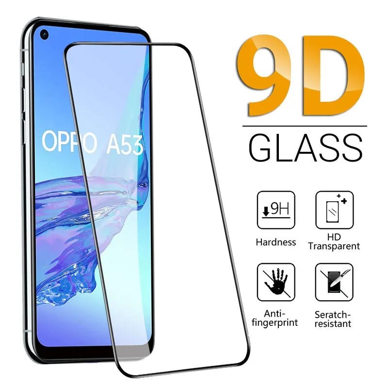Película de Vidro OPPO e Realme: Proteção Total!