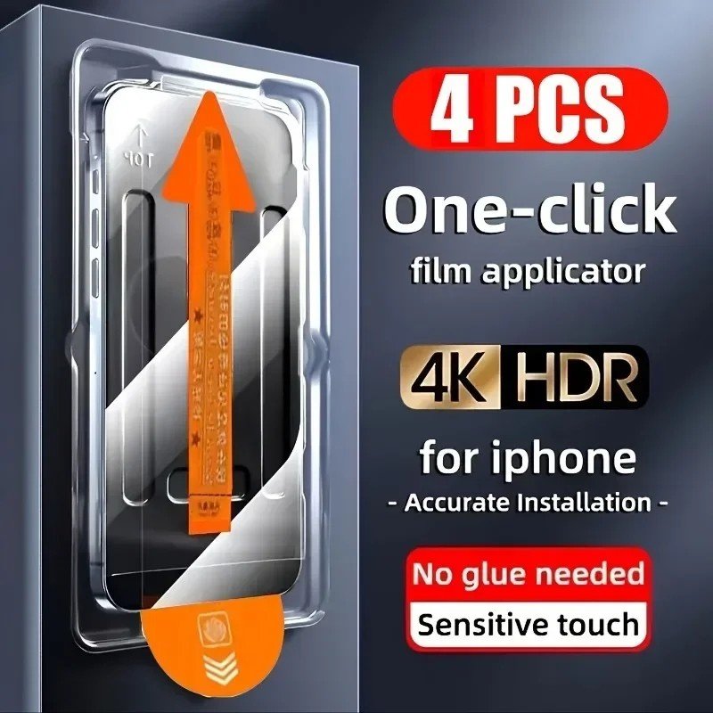Película de Vidro OPPO: Instalação Impecável!