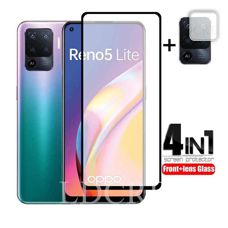 Película de Vidro OPPO: Proteção 9H!
