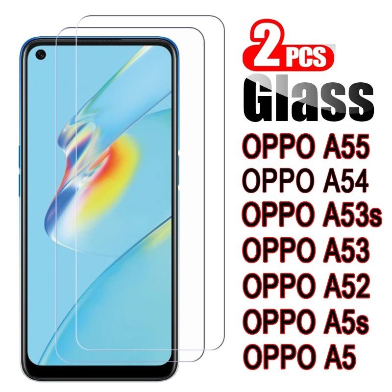 Película de Vidro OPPO: Proteção Imbatível!