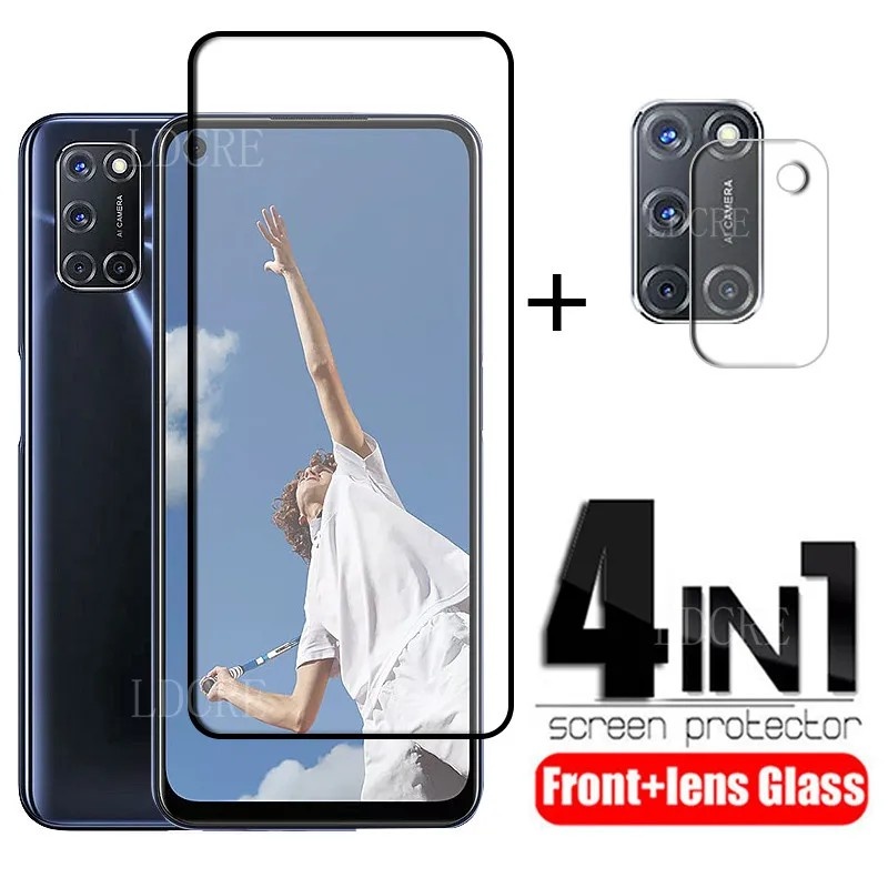 Película de Vidro OPPO: Proteção Total e Impecável