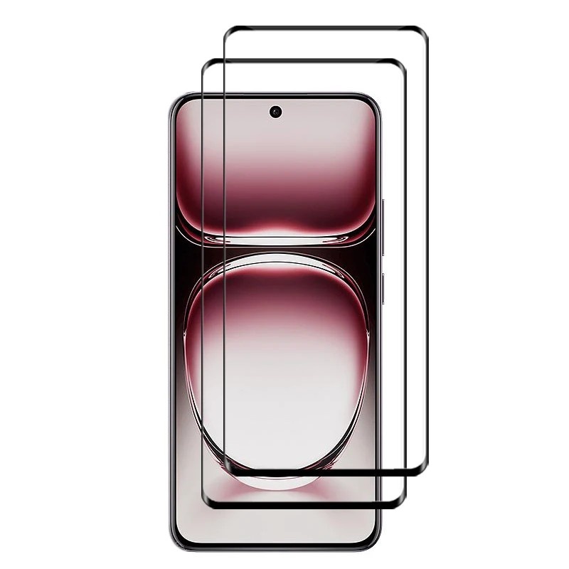 Película de Vidro OPPO Reno 12 Pro: Proteção 3D