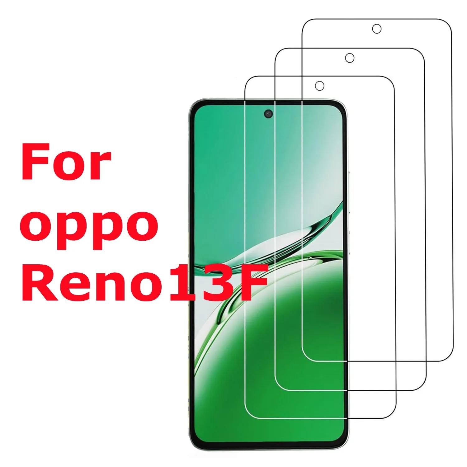 Película de Vidro Oppo Reno13 F: Proteção 999D