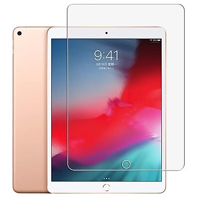 Película de Vidro para iPad 5, 6, Air e Air 2