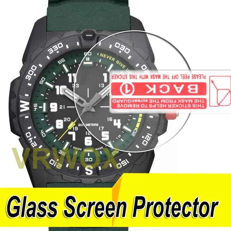 Película de Vidro para Smartwatch