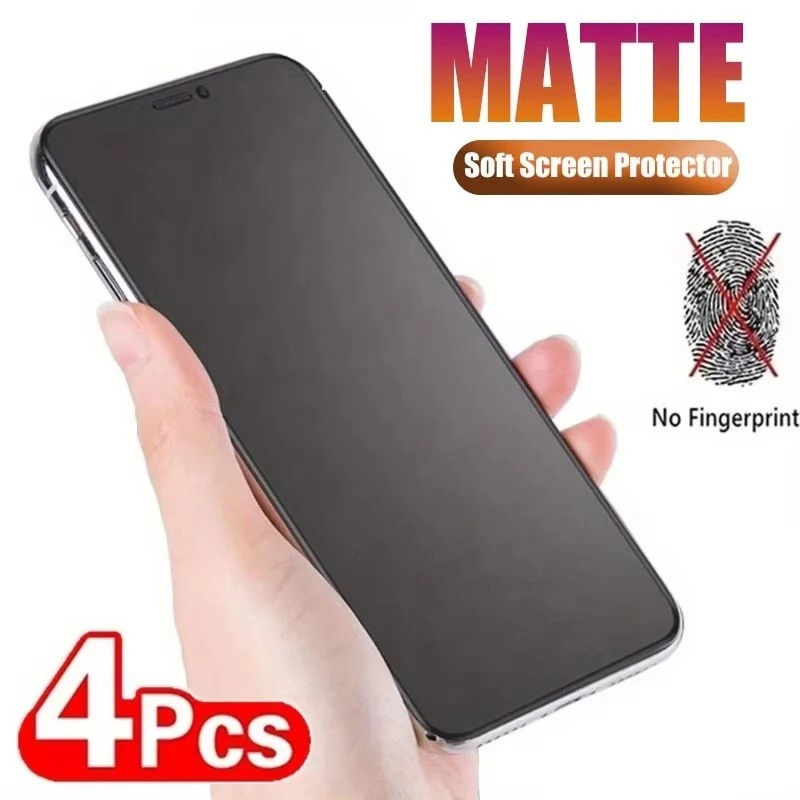 Película de Vidro Poco: Proteção Antirreflexo!