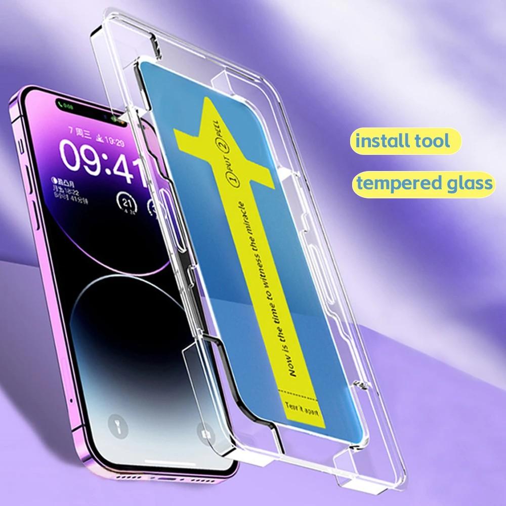 Película de Vidro Privacidade iPhone