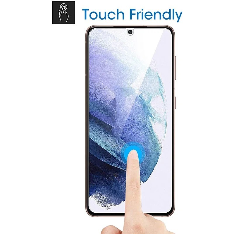 Película de Vidro Realme & Redmi: Proteção Total!