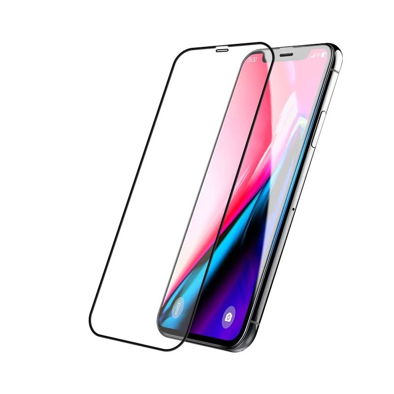 Película de Vidro Redmi K60/K50: Proteção Premium!