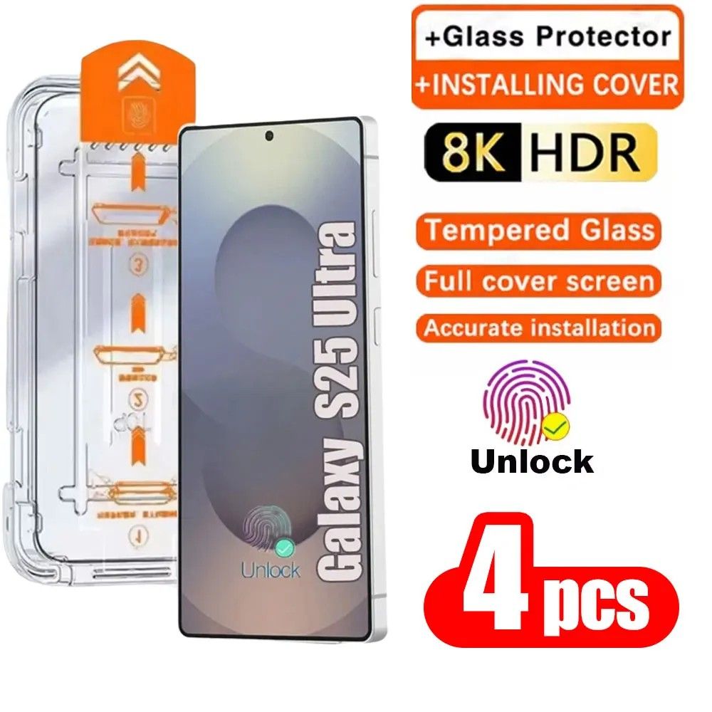 Película de Vidro Samsung: Fácil Instalação e Proteção!