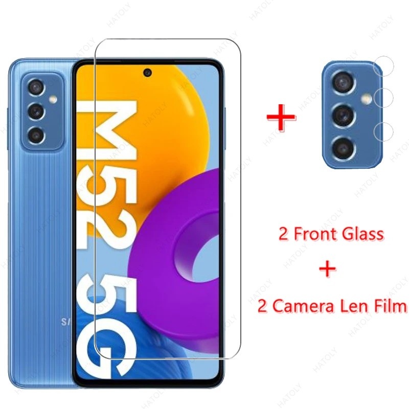 Película de Vidro Samsung Galaxy: Proteção 9H!
