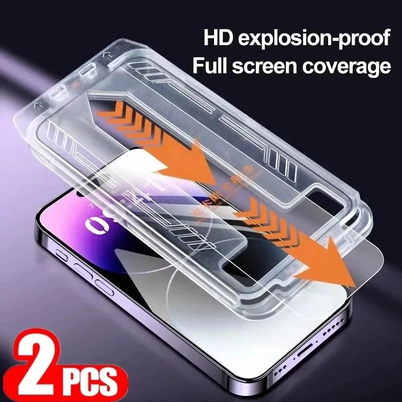 Película de Vidro Samsung: Instalação Fácil e HD!
