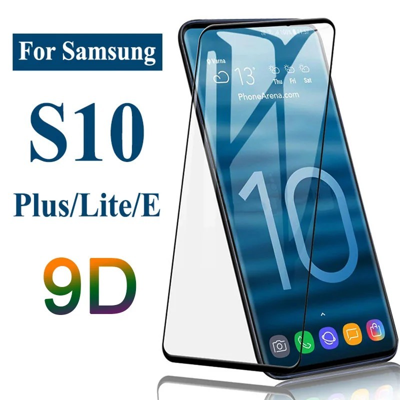 Película de Vidro Samsung: Proteção 9H Premium