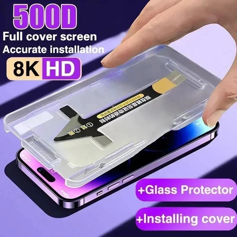 Película de Vidro Samsung: Proteção Total + Instalação Fácil