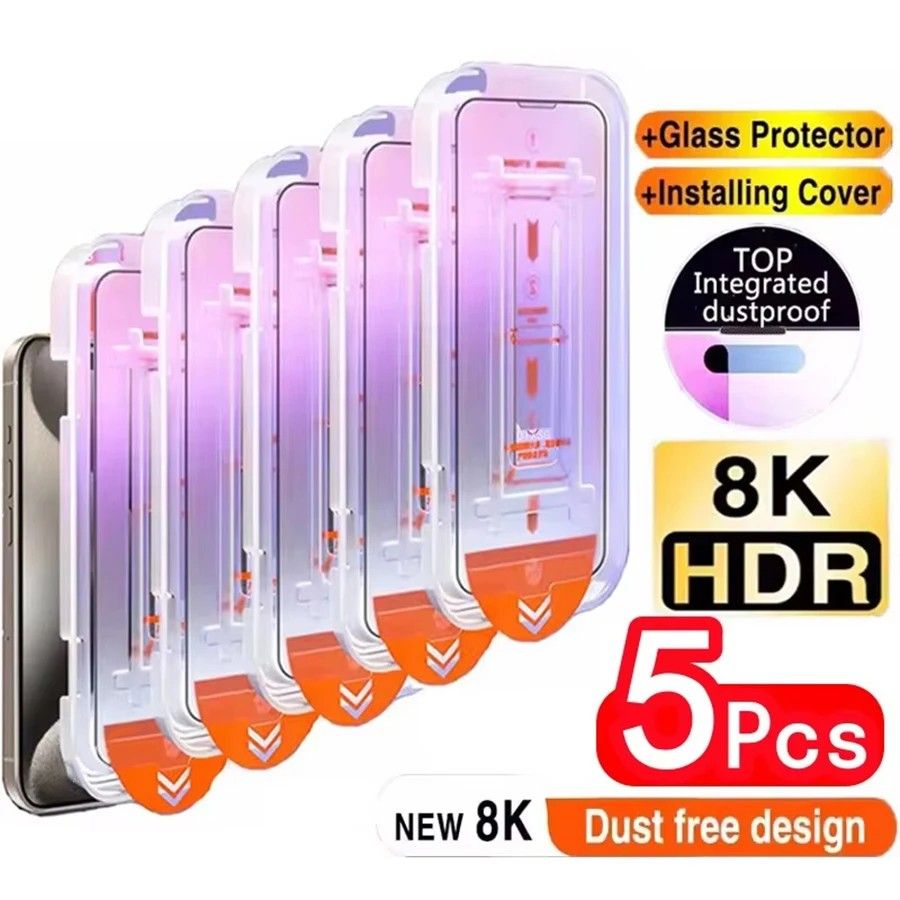 Película de Vidro Samsung: Proteção Total + Kit!