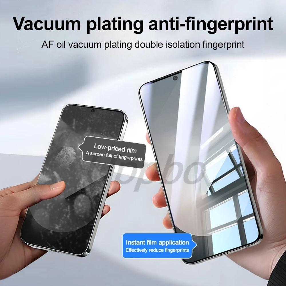 Película de Vidro Samsung: Proteção Total!