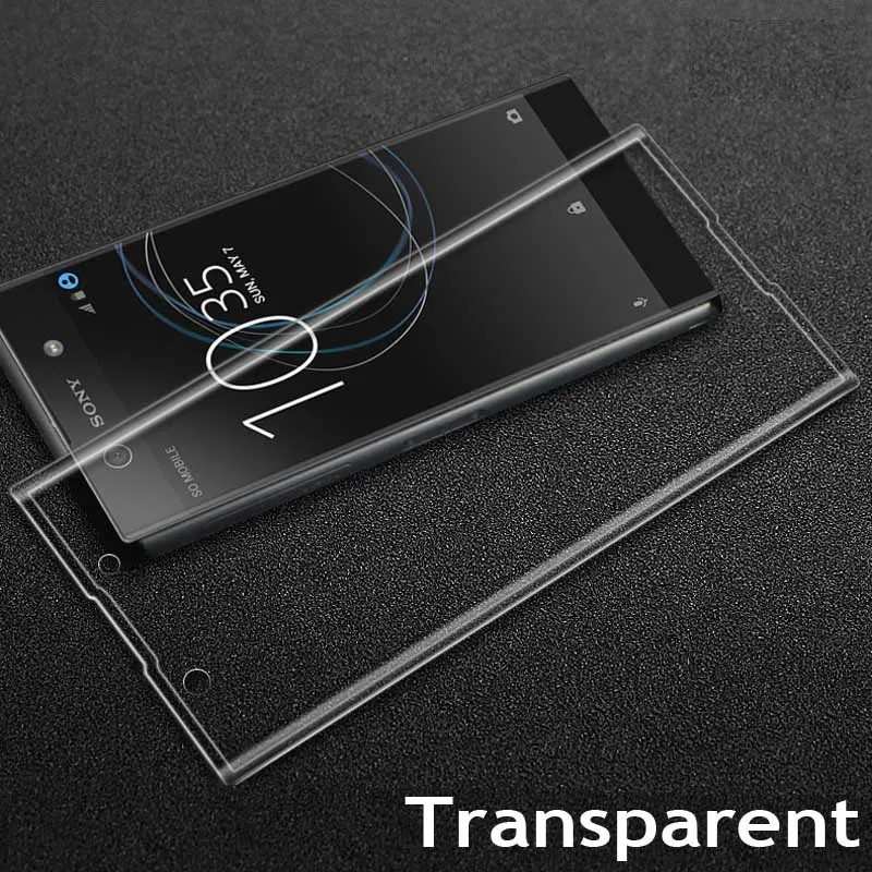 Película de Vidro Sony XZ2/XZ2 Compact