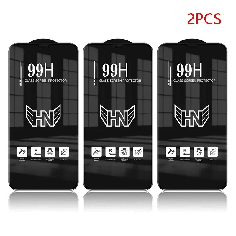 Película de Vidro Tecno Camon 20: Proteção 99H!
