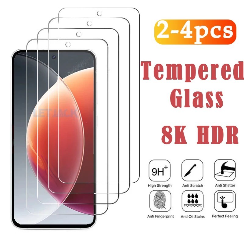 Película de Vidro Tecno Camon: Proteção Total!