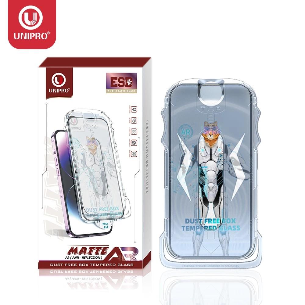 Película de Vidro Total iPhone: Proteção Anti-Espia!