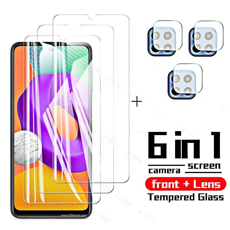 Película de Vidro Total Samsung