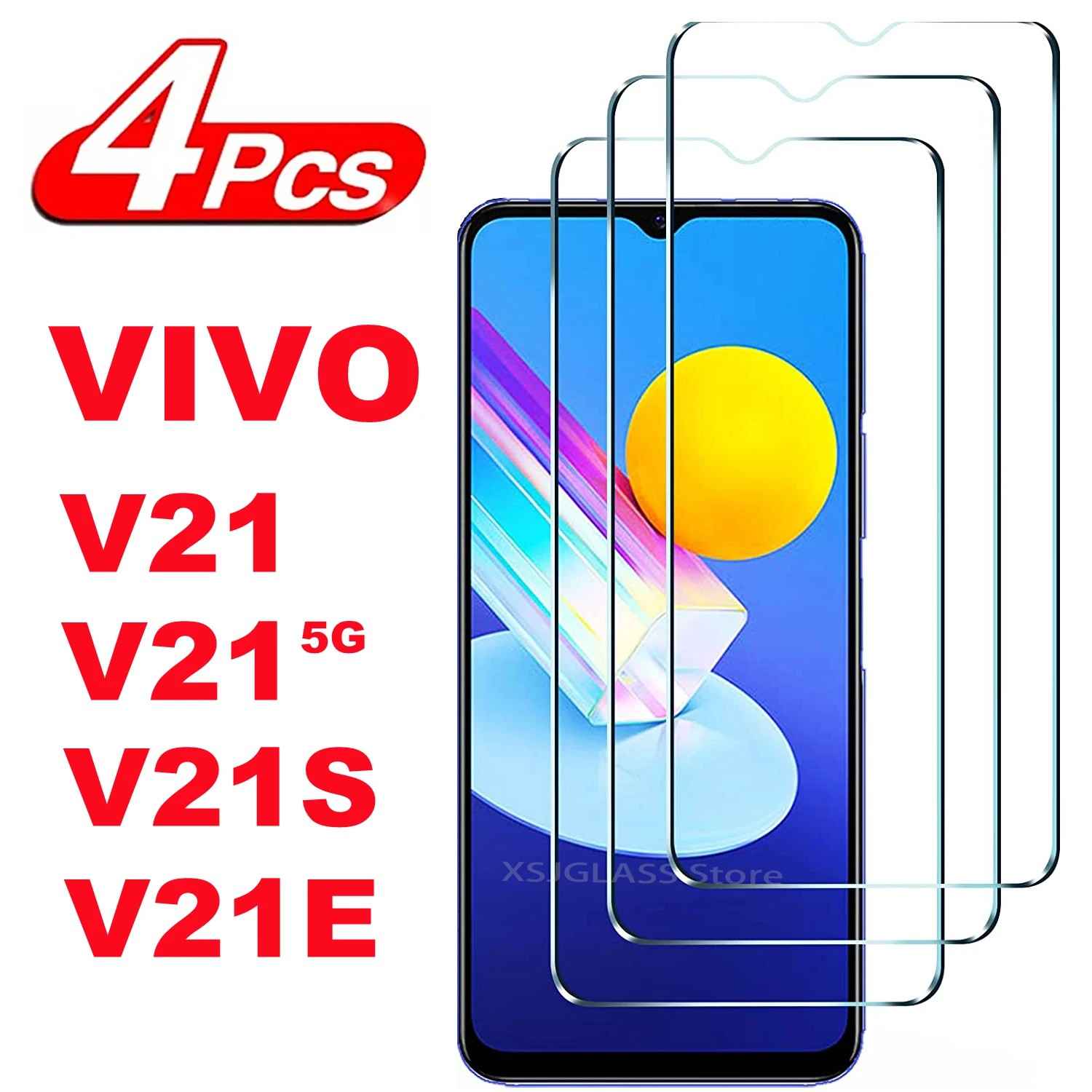 Película de Vidro VIVO: Proteção Imbatível!