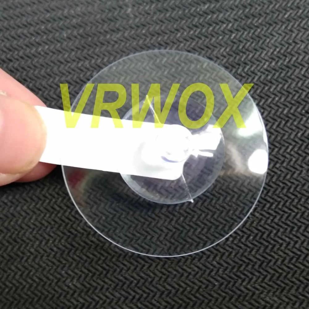 Película de Vidro VRWOX: Proteção Total!
