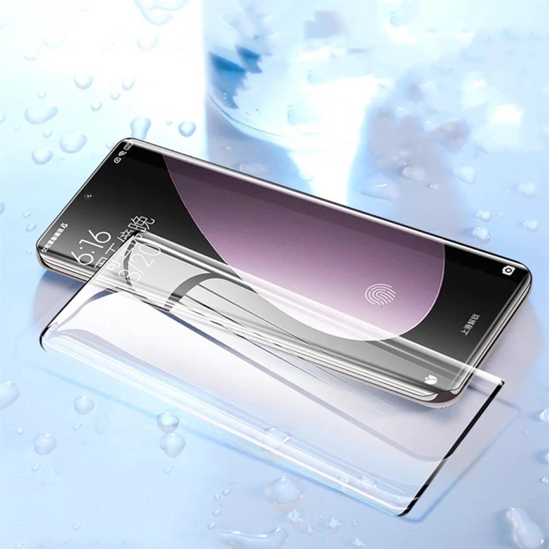 Película de Vidro Xiaomi 12S Pro: Proteção Total!