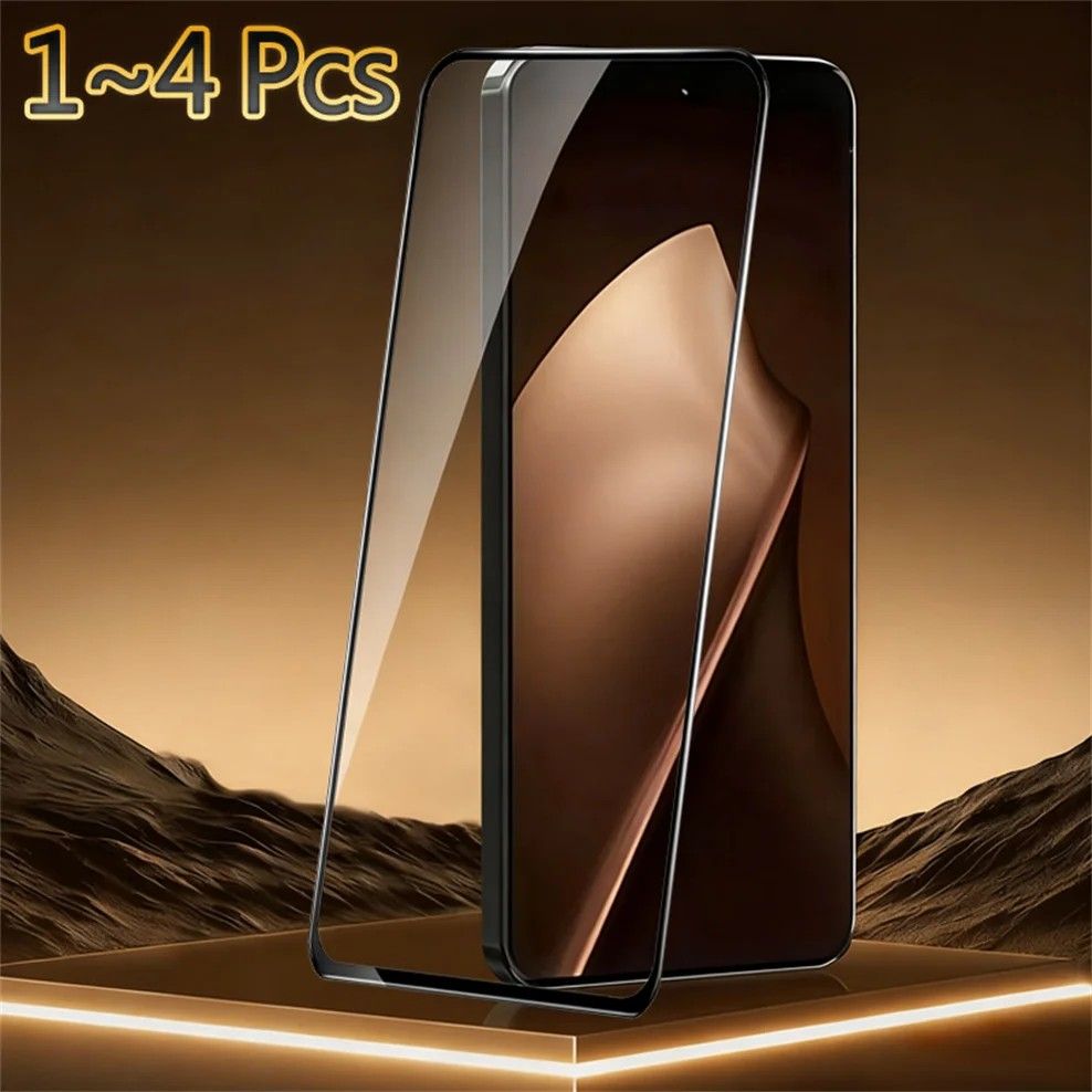 Película de Vidro Xiaomi 15T/Pro: Proteção Total!