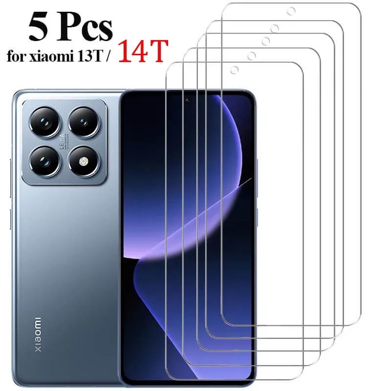 Película de Vidro Xiaomi: Proteja Seu Celular!
