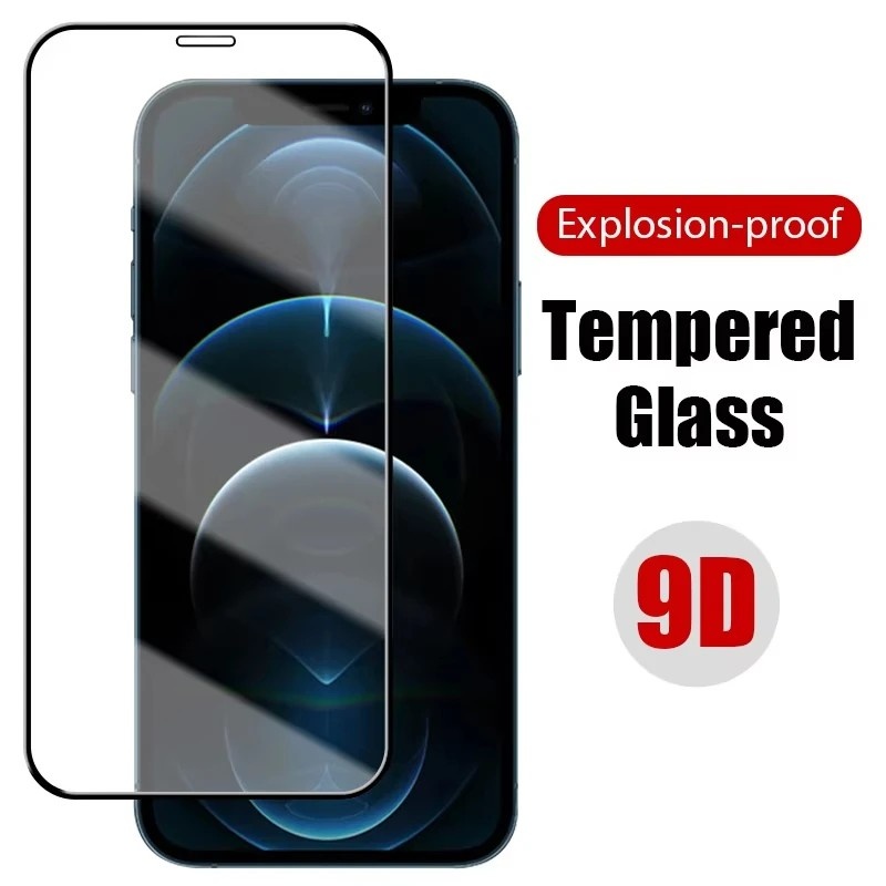 Película de Vidro Xiaomi Redmi: Proteção HD e Durabilidade