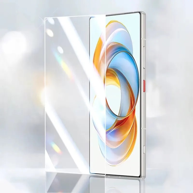 Película de Vidro ZTE Nubia Z70 Ultra: Proteção 9H