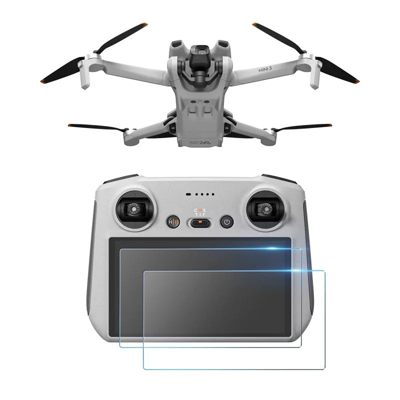 Película DJI Mavic 3 Classic: Proteção Total!
