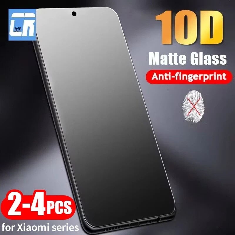 Película Fosca Anti-Marca Xiaomi/Redmi