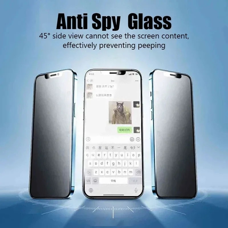 Película Fosca Apple 14Pro: Antifingerprint e Toque Sedoso