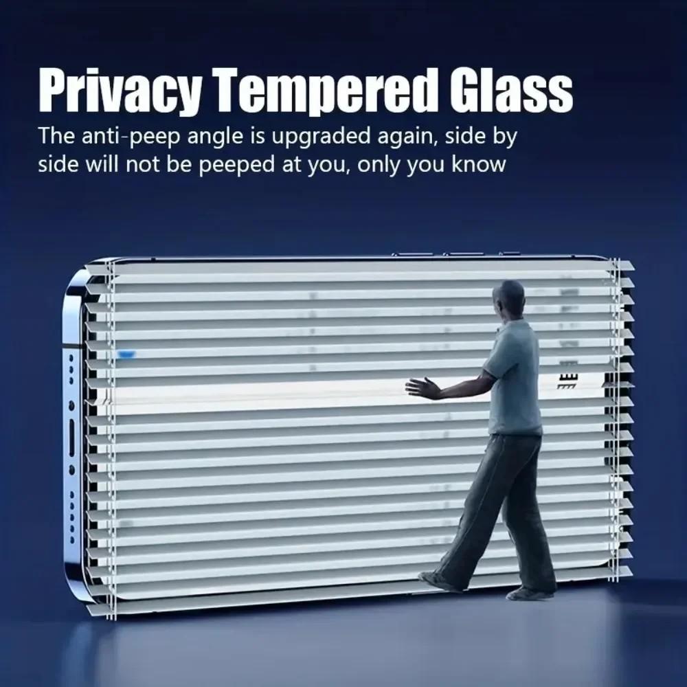 Película Fosca Apple: Antifingerprint e Toque Sedoso
