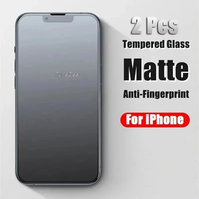 Película Fosca iPhone: Anti-Marca Digital e Proteção!