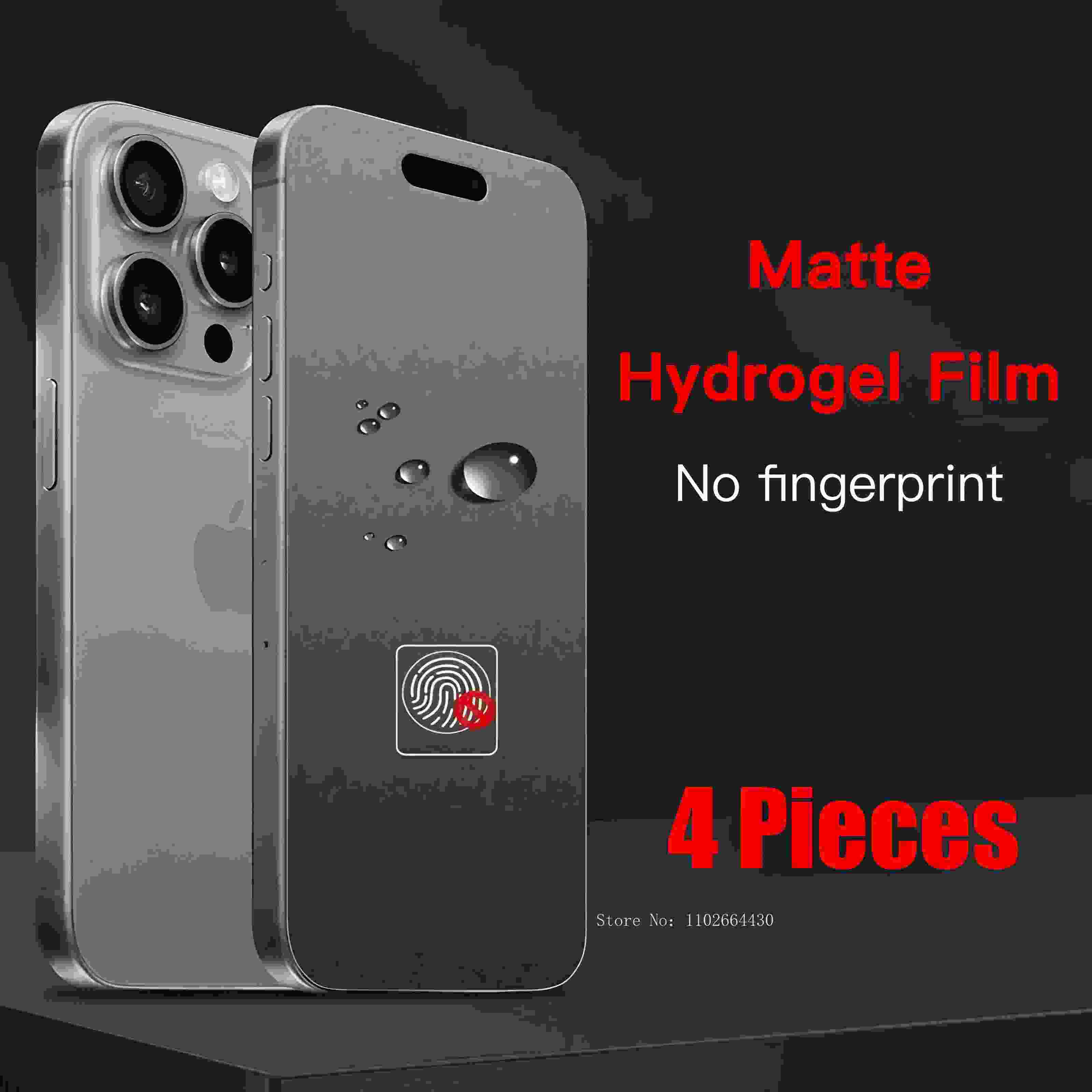 Película Fosca iPhone: Proteção 9H Antirrisco
