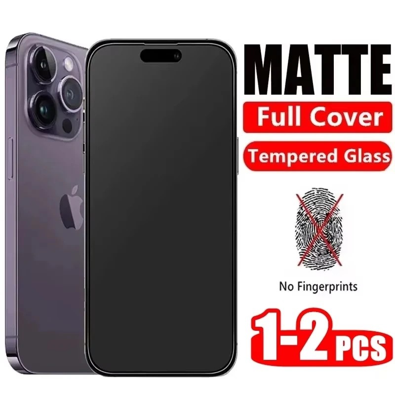 Película Fosca iPhone: Proteção Total!