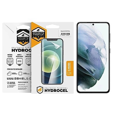 Película Fosca S21 FE: Proteção Gshield!