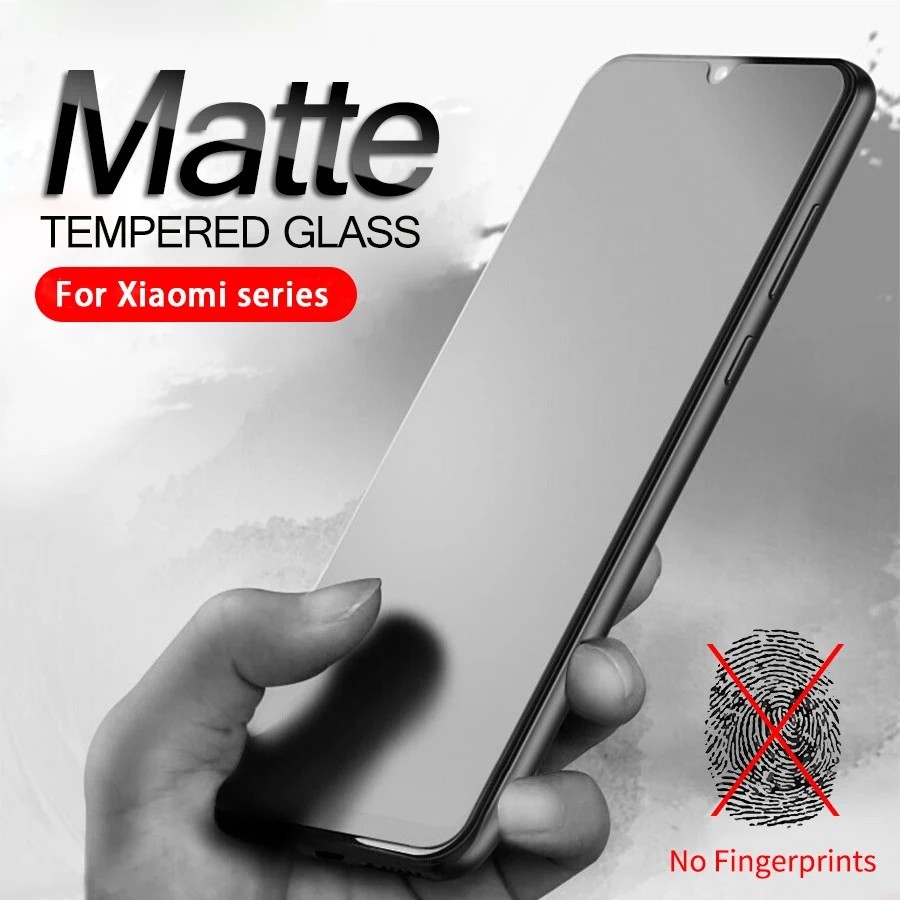 Película Fosca Xiaomi: Proteção Total e Visual Impecável
