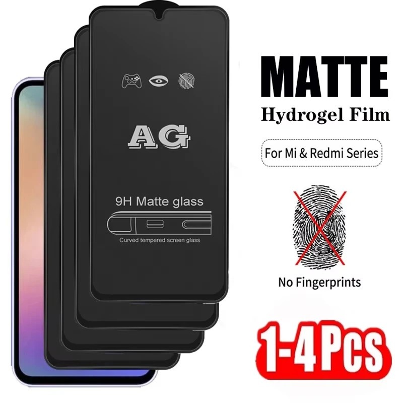 Película Fosca Xiaomi: Proteção Total!